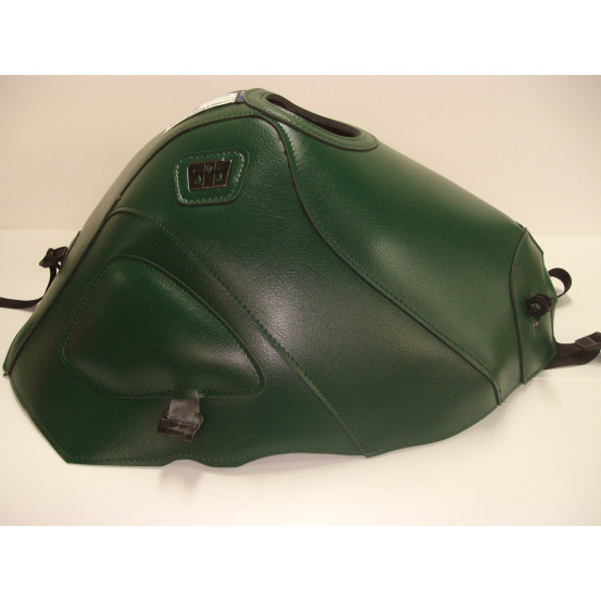 Tapis de réservoir BAGSTER Yamaha 900 XJ Diversion 1995-2003 Vert Trèfle