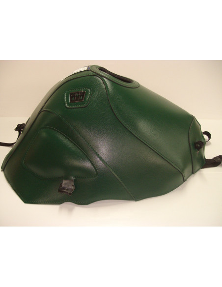 Tapis de réservoir BAGSTER Yamaha 900 XJ Diversion 1995-2003 Vert Trèfle