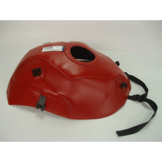 Tapis de réservoir BAGSTER Suzuki 600/1200 GSF Bandit 1995-2000 Rouge