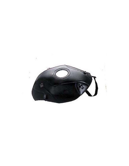 Tapis de réservoir BAGSTER Suzuki 600/1200 GSF Bandit 1995-2000 Noir