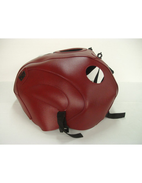 Tapis de réservoir BAGSTER BMW R 850/1100 R 1995-2008 Bordeaux Clair