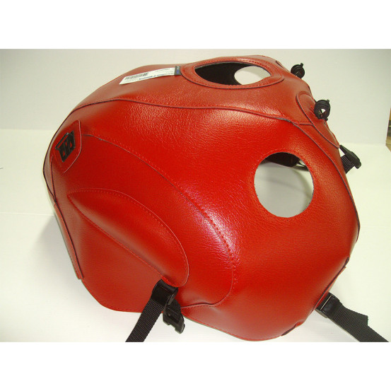 Tapis de réservoir BAGSTER BMW R 850/1100 R 1995-2008 Rouge