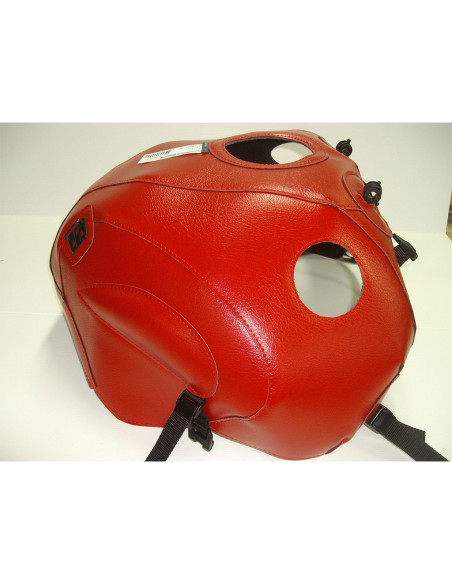 Tapis de réservoir BAGSTER BMW R 850/1100 R 1995-2008 Rouge