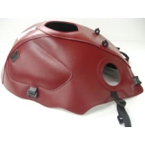 Tapis de réservoir BAGSTER BMW K 100 (non carénée) 1983-1989 Bordeaux Clair