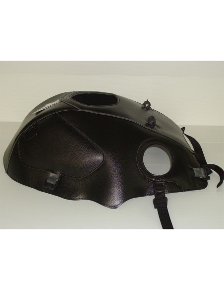 Tapis de réservoir BAGSTER BMW K 100 (non carénée) 1983-1989 Noir