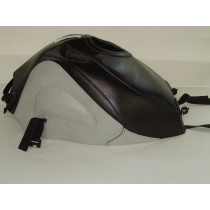 Tapis de réservoir BAGSTER Yamaha YZF 1000 Thunderace 1996-2002 Noir / Gris Clair
