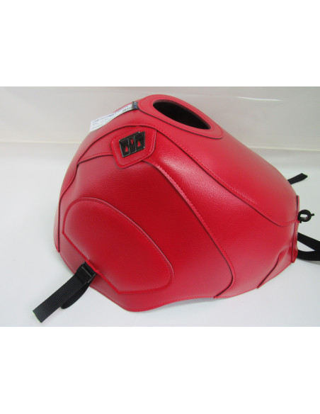 Tapis de réservoir BAGSTER Yamaha 850 TRX 1996-2000 Rouge