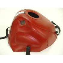 Tapis de réservoir BAGSTER Yamaha YZF 600 Thundercat 1996-2002 Rouge Foncé
