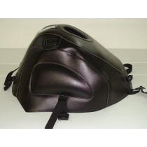 Tapis de réservoir BAGSTER Yamaha YZF 600 Thundercat 1996-2002 Noir
