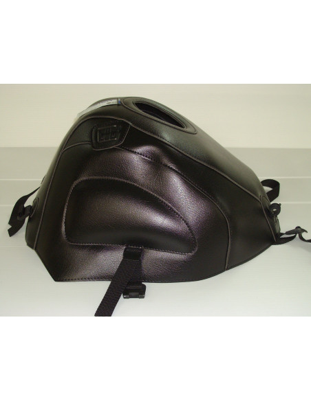 Tapis de réservoir BAGSTER Yamaha YZF 600 Thundercat 1996-2002 Noir