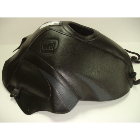 Tapis de réservoir BAGSTER Yamaha 850 TDM 1996-2001 Noir / Anthracite
