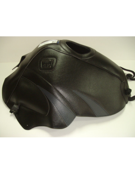 Tapis de réservoir BAGSTER Yamaha 850 TDM 1996-2001 Noir / Anthracite