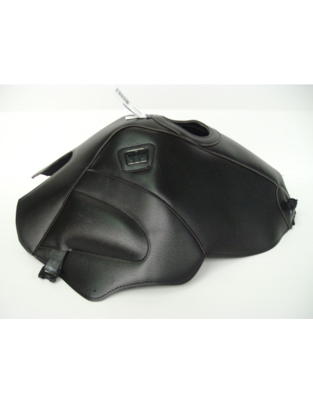 Tapis de réservoir BAGSTER Yamaha 850 TDM 1996-2001 Noir