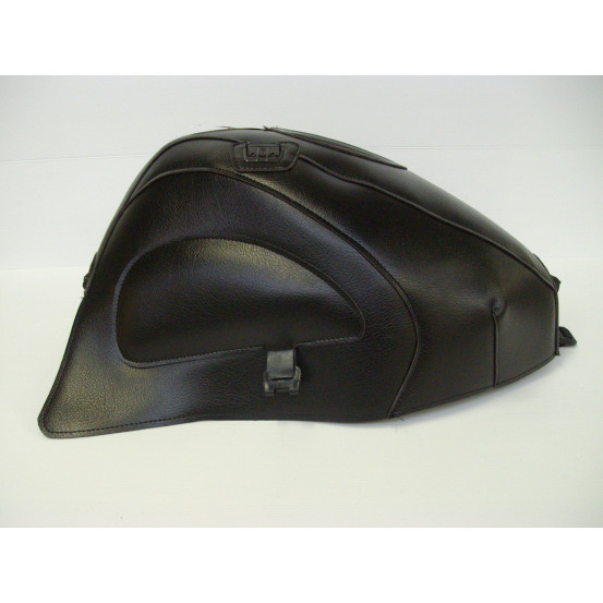 Tapis de réservoir BAGSTER Kawasaki 750 ZX-7R 1996-2002 Noir