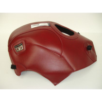 Tapis de réservoir BAGSTER BMW R 850/1100/1150 RT (réservoir haut) 1996-2005 Bordeaux Clair