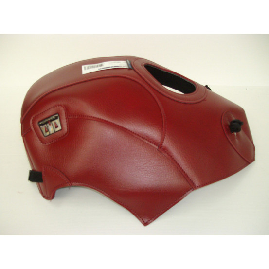 Tapis de réservoir BAGSTER BMW R 850/1100/1150 RT (réservoir haut) 1996-2005 Bordeaux Clair