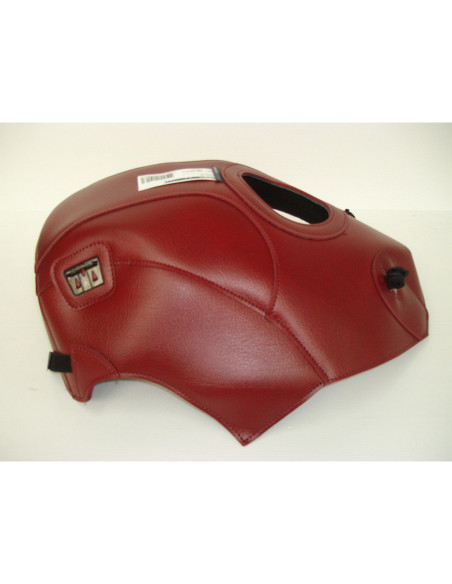 Tapis de réservoir BAGSTER BMW R 850/1100/1150 RT (réservoir haut) 1996-2005 Bordeaux Clair