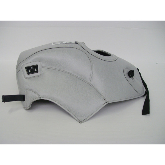 Tapis de réservoir BAGSTER BMW R 850/1100/1150 RT (réservoir haut) 1996-2005 Gris Clair