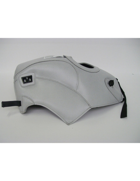 Tapis de réservoir BAGSTER BMW R 850/1100/1150 RT (réservoir haut) 1996-2005 Gris Clair