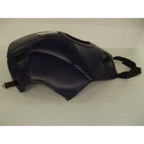 Tapis de réservoir BAGSTER BMW R 850/1100/1150 RT (réservoir haut) 1996-2005 Bleu Foncé