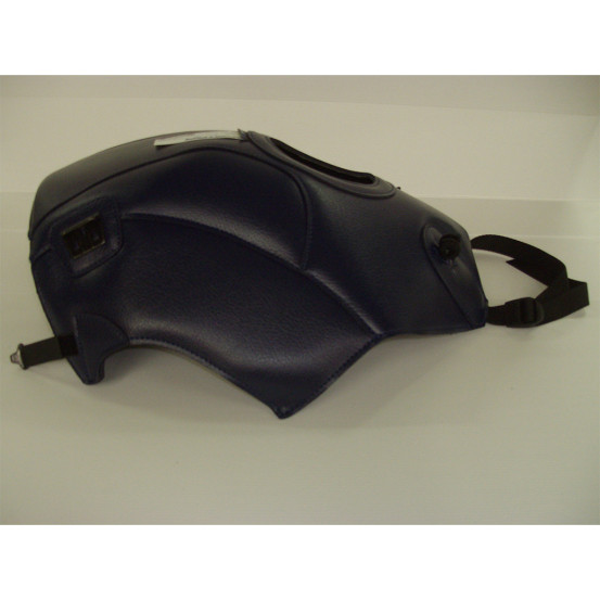 Tapis de réservoir BAGSTER BMW R 850/1100/1150 RT (réservoir haut) 1996-2005 Bleu Foncé