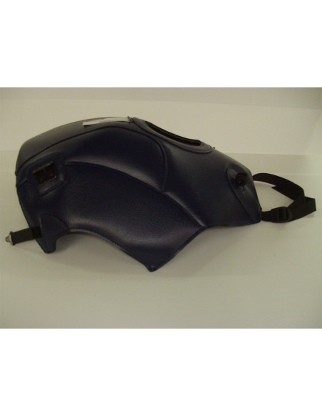 Tapis de réservoir BAGSTER BMW R 850/1100/1150 RT (réservoir haut) 1996-2005 Bleu Foncé
