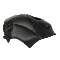 Tapis de réservoir BAGSTER BMW R 850/1100/1150 RT (réservoir haut) 1996-2005 Noir