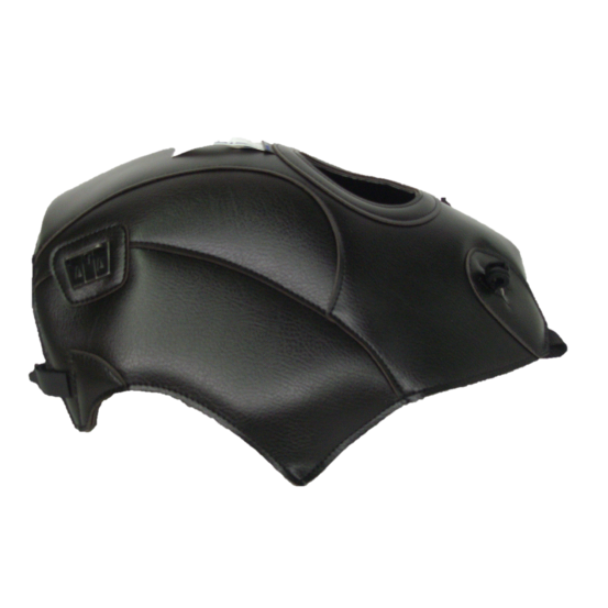 Tapis de réservoir BAGSTER BMW R 850/1100/1150 RT (réservoir haut) 1996-2005 Noir