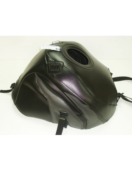 Tapis de réservoir BAGSTER Honda 900 CBR R 1996-1999 Noir / Espace