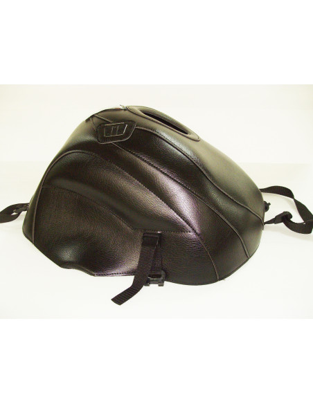 Tapis de réservoir BAGSTER Honda 900 CBR R 1996-1999 Noir