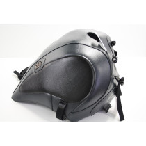 Tapis de réservoir BAGSTER Moto Guzzi 1100 California 1996-2012 Anthracite / Noir