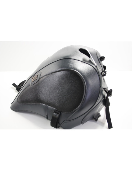 Tapis de réservoir BAGSTER Moto Guzzi 1100 California 1996-2012 Anthracite / Noir