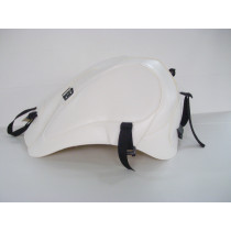 Tapis de réservoir BAGSTER Moto Guzzi 1100 California 1996-2012 Blanc