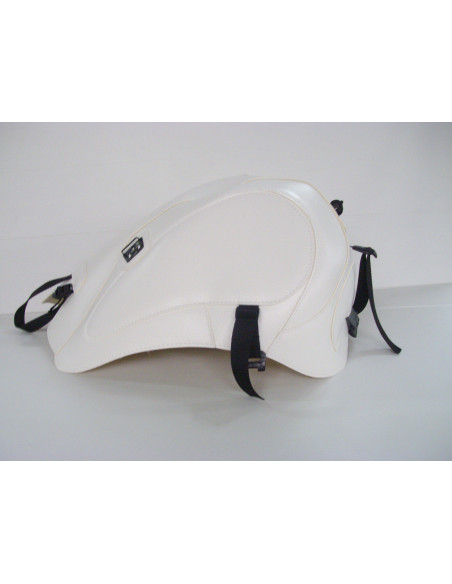 Tapis de réservoir BAGSTER Moto Guzzi 1100 California 1996-2012 Blanc