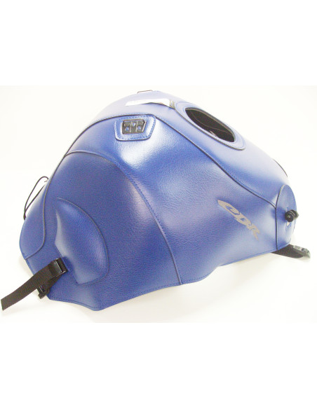 Tapis de réservoir BAGSTER Honda 1100 CBR XX 1997-2008 Bleu