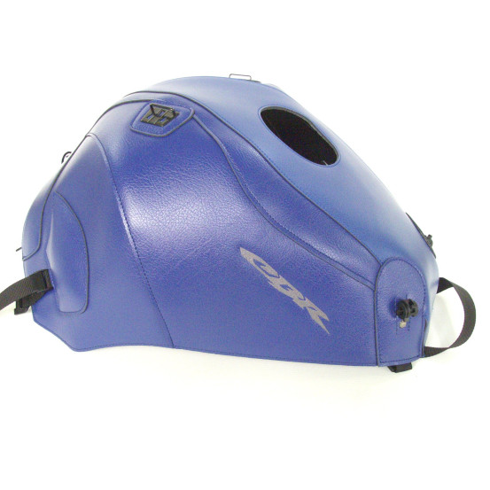 Tapis de réservoir BAGSTER Honda 1100 CBR XX 1997-2008 Baltique / Bleu