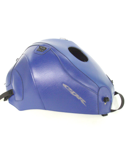 Tapis de réservoir BAGSTER Honda 1100 CBR XX 1997-2008 Baltique / Bleu