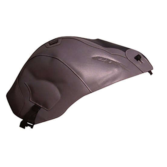 Tapis de réservoir BAGSTER Honda 1100 CBR XX 1997-2008 Anthracite / Acier