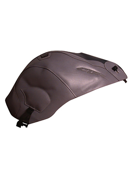 Tapis de réservoir BAGSTER Honda 1100 CBR XX 1997-2008 Anthracite / Acier