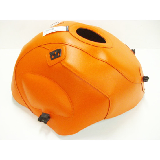 Tapis de réservoir BAGSTER Honda 1000 VTR F 1997-2003 Orange