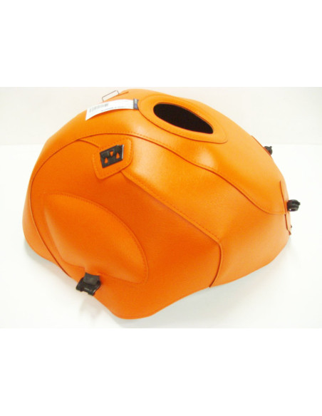Tapis de réservoir BAGSTER Honda 1000 VTR F 1997-2003 Orange