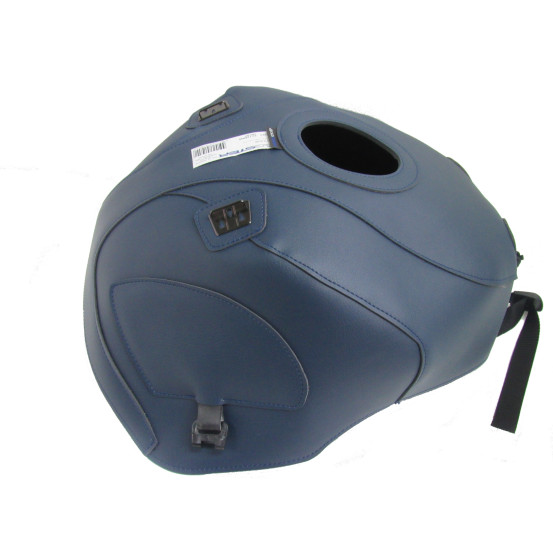 Tapis de réservoir BAGSTER Honda 1000 VTR F 1997-2003 Bleu Nuit