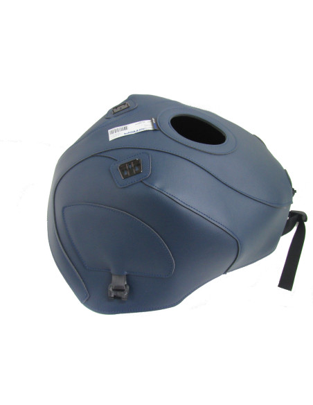Tapis de réservoir BAGSTER Honda 1000 VTR F 1997-2003 Bleu Nuit
