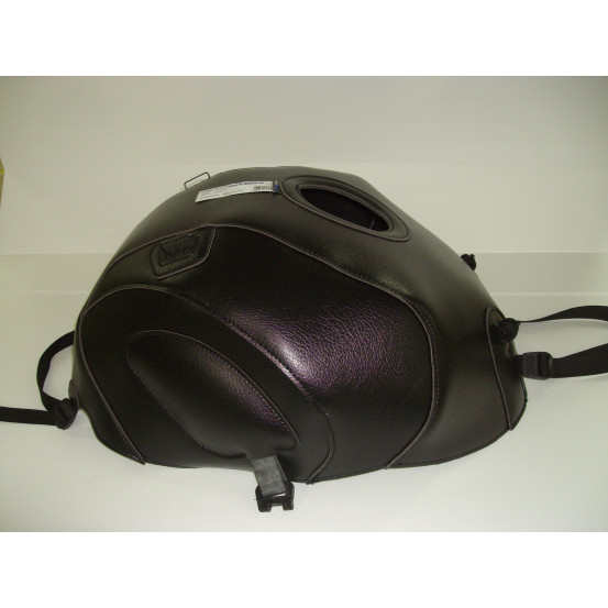 Tapis de réservoir BAGSTER Suzuki TL 1000 S 1997-2001 Noir