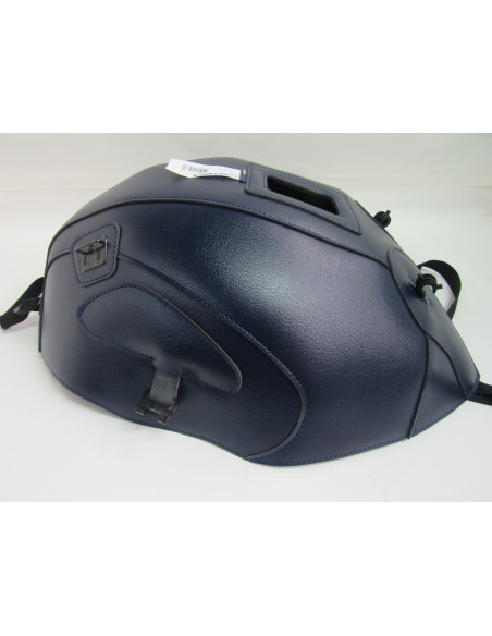 Tapis de réservoir BAGSTER Kawasaki 500 ER-5 1997-2000 Marine