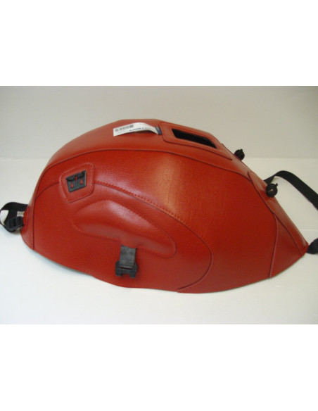 Tapis de réservoir BAGSTER Kawasaki 500 ER-5 1997-2000 Rouge