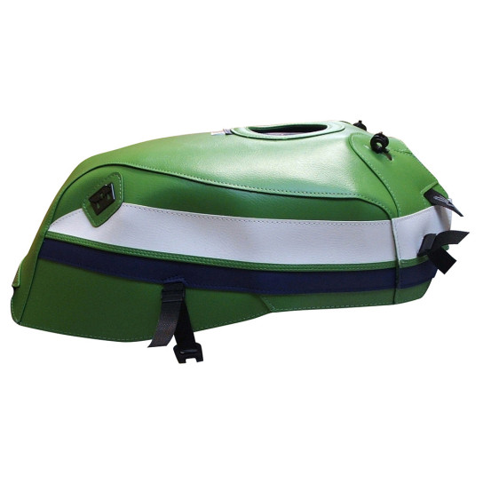 Tapis de réservoir BAGSTER Kawasaki 1100/1200 ZRX 1997-2007 Glacier