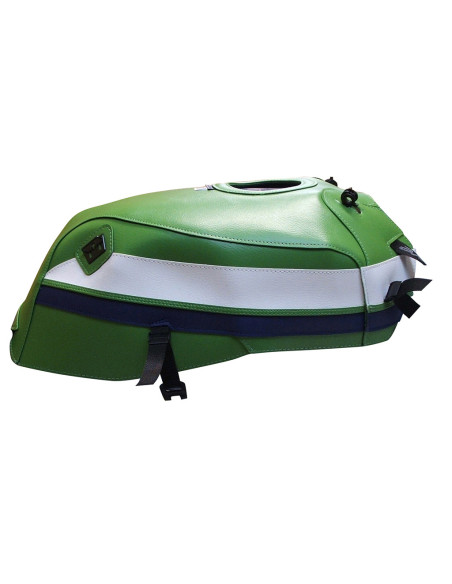 Tapis de réservoir BAGSTER Kawasaki 1100/1200 ZRX 1997-2007 Glacier