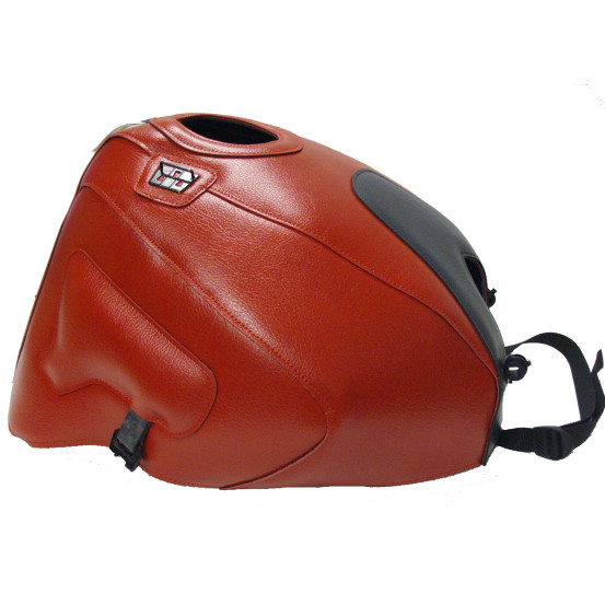 Tapis de réservoir BAGSTER Ducati ST2/ST3/ST4 1998-2007 Rouge / Anthracite