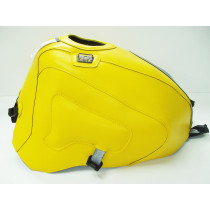 Tapis de réservoir BAGSTER Ducati ST2/ST3/ST4 1998-2007 Jaune / Anthracite